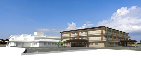 デイサービスセンター清寿園（パート）の看護師求人の写真