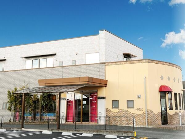 くれよんアイクリニック（パート）の医療事務求人の写真