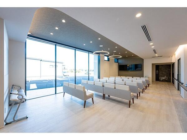 稲沢ながた整形外科（常勤）の医療事務求人メイン写真2