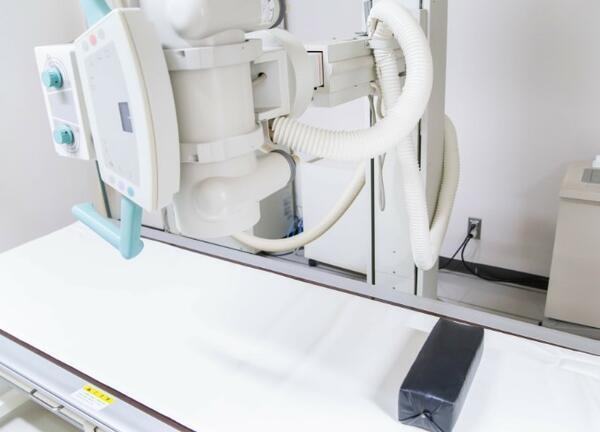 大谷クリニック（パート）の医療事務求人メイン写真4