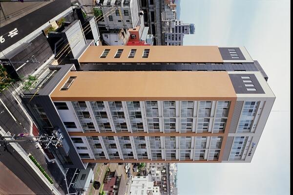 介護付有料老人ホームアダージョ福住（パート）の介護福祉士求人サブ写真1