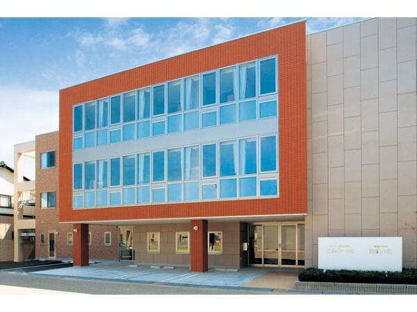 住宅型有料老人ホーム白寿の里疋田（常勤）の介護職求人の写真