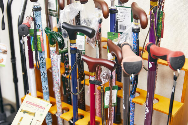 かくの木用品館（福祉用具専門相談員 / 常勤）のその他求人メイン写真4