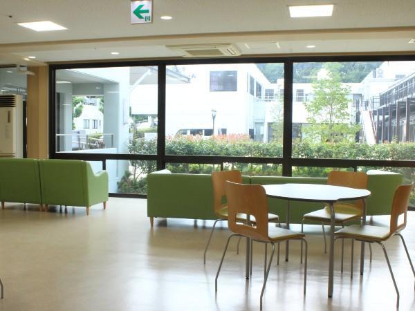 特別養護老人ホーム 更科ホーム（常勤）の管理栄養士求人メイン写真2