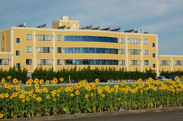 姉川病院（常勤）の管理栄養士求人の写真