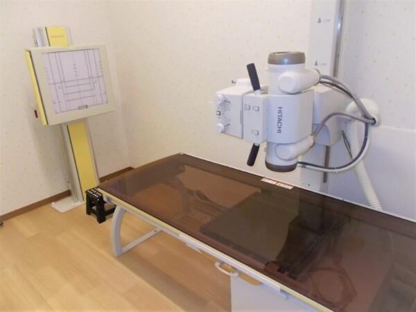 ゆめこどもクリニック伊賀（常勤）の准看護師求人メイン写真3