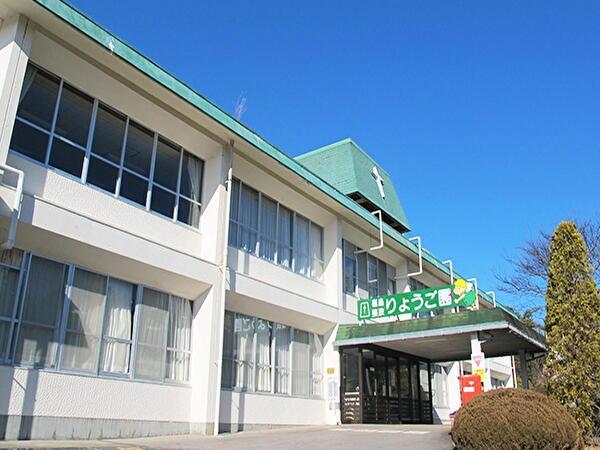 福島整肢療護園（常勤）の作業療法士求人の写真