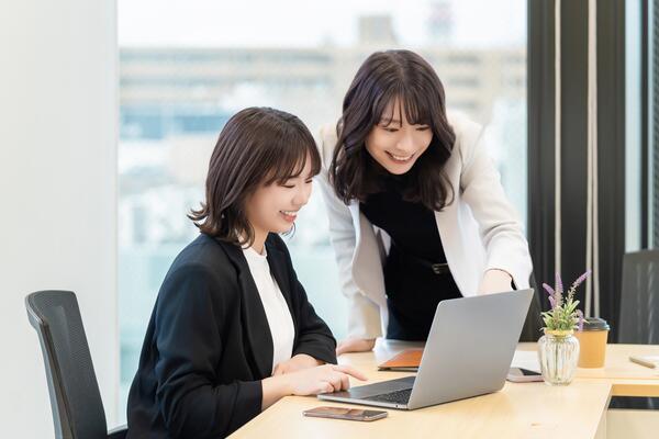 医療法人社団慶晃会 管理事務局（秘書 / 常勤）のその他求人メイン写真2