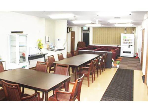 藤井寺敬任会クリニック（常勤）の臨床工学技士求人メイン写真2