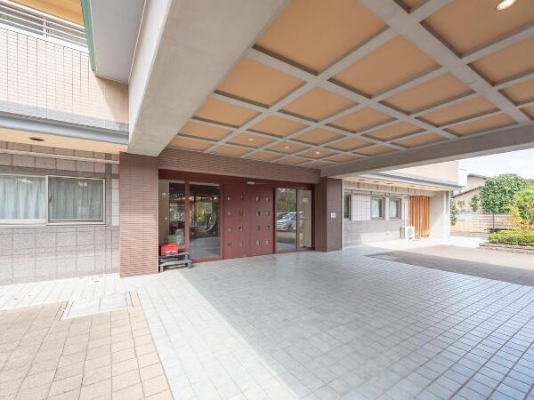 イリーゼ浦和大門（パート）の介護福祉士求人メイン写真2