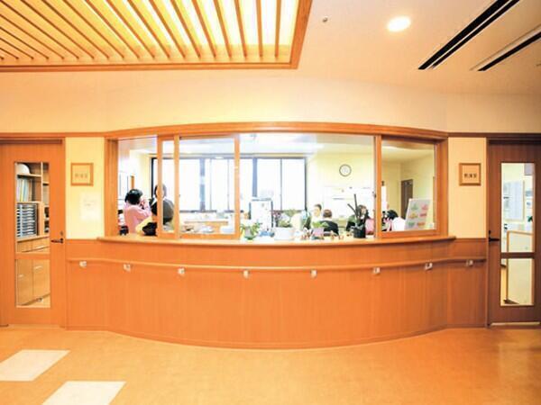 佐世保愛恵病院（常勤）の公認心理師求人メイン写真4