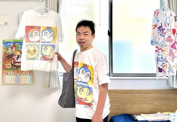 グループホームうみかぜ（管理者／常勤）の支援員求人サブ写真2