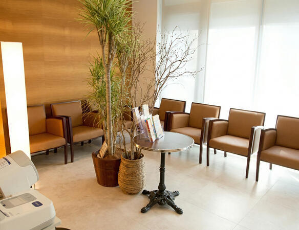 中村麻布十番クリニック（常勤）の医療事務求人メイン写真3