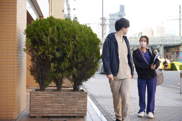 ふじたあんしんクリニック（救急救命士 / 常勤）のその他求人メイン写真2