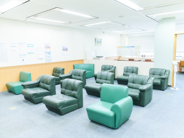 元町メディカルクリニック（常勤）の医療事務求人メイン写真4