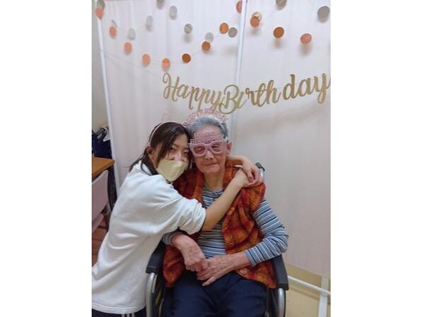 ホームヘルパーステーション 寝屋川苑（パート）の介護福祉士求人メイン写真3