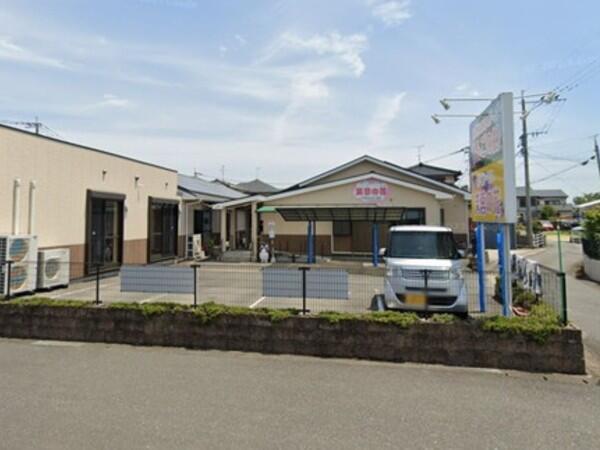 住宅型有料老人ホーム りんごの樹（夜勤専従パート）の看護師求人メイン写真2