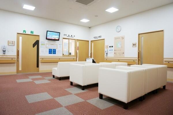 春日野会病院（パート）の清掃員求人メイン写真3