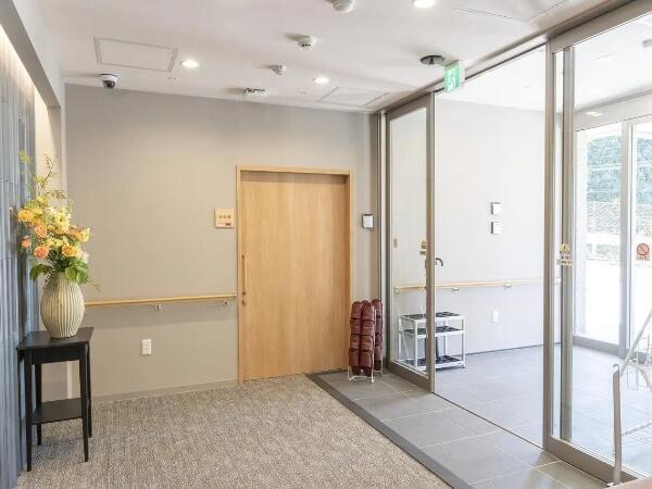 イリーゼ戸塚（管理者候補/常勤）のケアマネジャー求人メイン写真5