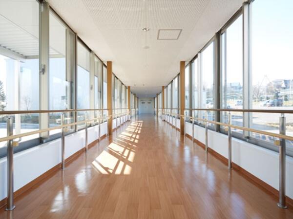 ひめかみ病院（常勤）の管理栄養士求人メイン写真2