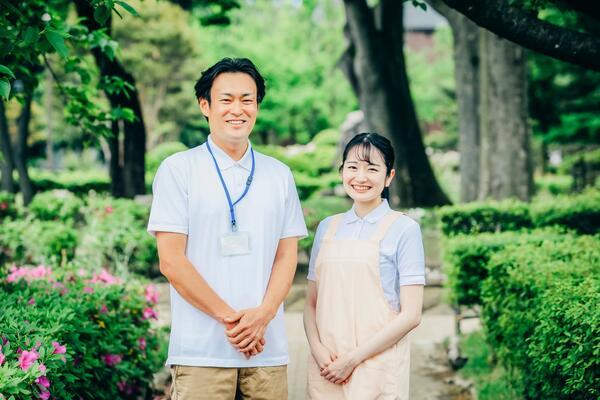 住宅型有料老人ホーム　カインドコート橿原（常勤）の看護師求人の写真