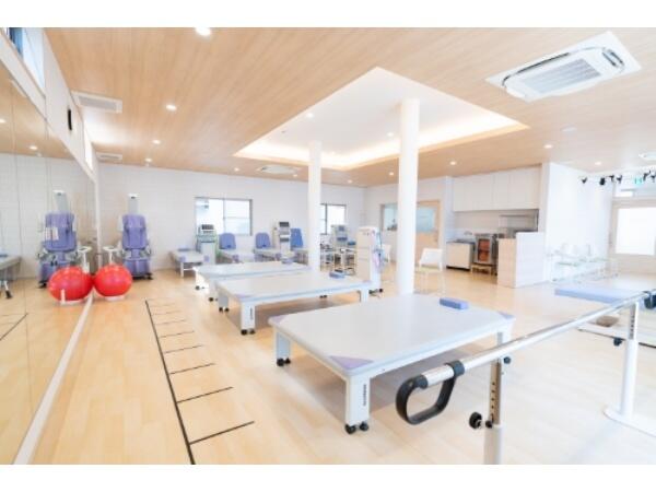 伊藤整形外科医院（パート）の理学療法士求人メイン写真2