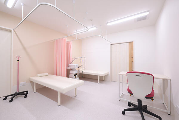 のむら脳神経外科（常勤）の臨床心理士求人メイン写真2