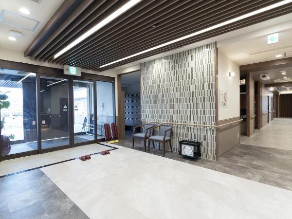 イリーゼ川越はなれ（常勤）のケアマネジャー求人メイン写真2