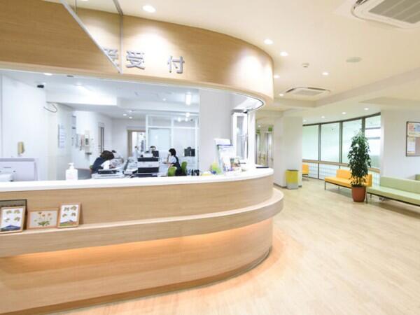 埼友川口クリニック（透析室/常勤）の看護師求人メイン写真3