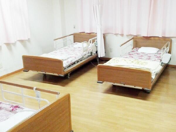 さくら苑デイサービスセンター つくしんぼ（パート）の介護職求人メイン写真4