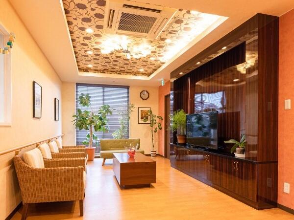 イリーゼうるま（常勤）の介護職求人メイン写真4