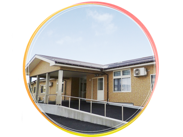 小規模多機能多機能型居宅介護たのしえ（常勤） のケアマネジャー求人の写真