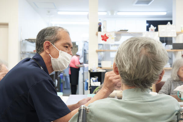 【2026年3月オープン】住宅型有料老人ホームあったかいご春日原南（パート）の調理師/調理員求人メイン写真2