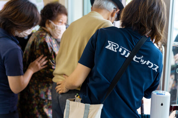 リハビックス首里店（常勤）の理学療法士求人メイン写真3
