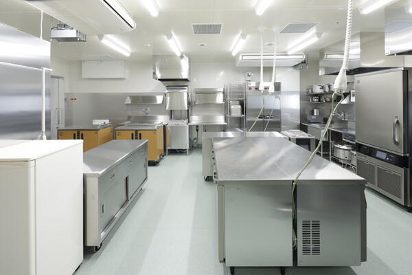 特別養護老人ホームアカデミックケアホーム太閤（パート）の管理栄養士求人メイン写真4