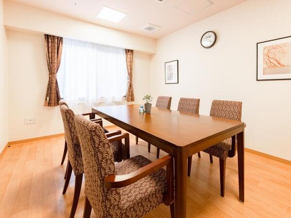 イリーゼ八重瀬（パート）の介護職求人メイン写真3