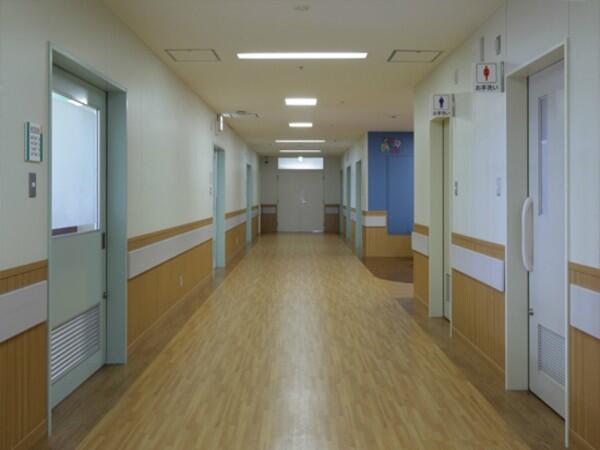 田川療養所（常勤）の看護師求人メイン写真4