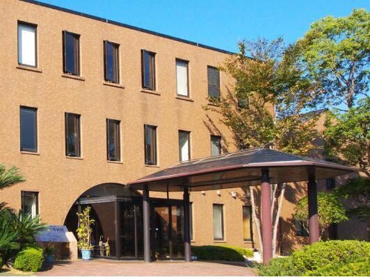 佐世保愛恵病院（常勤）の公認心理師求人の写真