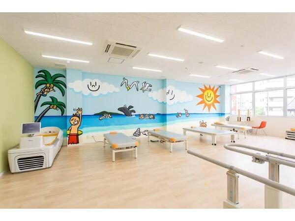 やまなか脳神経外科・内科・リハビリクリニック（常勤）の作業療法士求人メイン写真2