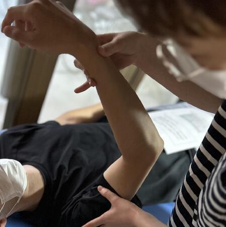 訪問看護ステーション神楽（常勤）の作業療法士求人メイン写真2