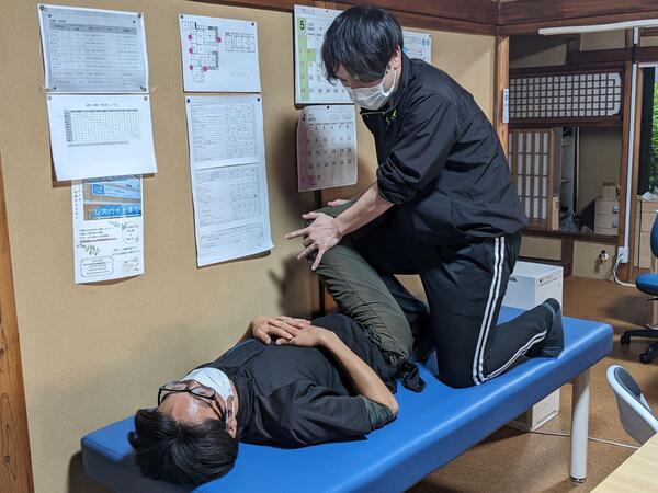 訪問看護ステーション神楽（常勤）の理学療法士求人メイン写真3