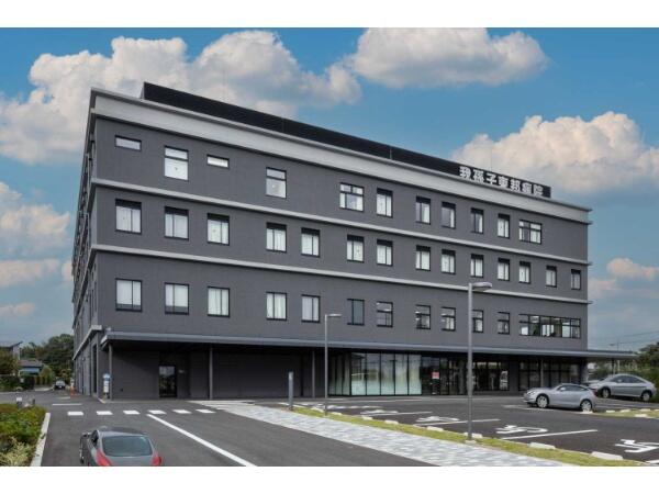 我孫子東邦病院（常勤）の薬剤師求人の写真