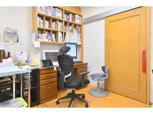 南須原医院（常勤）の医療事務求人メイン写真4