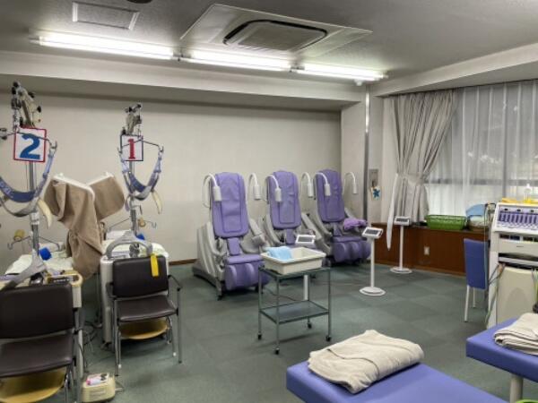 安城整形外科（リハビリ助手 / 常勤）のその他求人の写真