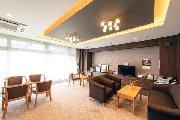 イリーゼ練馬中村橋（生活相談員/常勤）の社会福祉士求人の写真