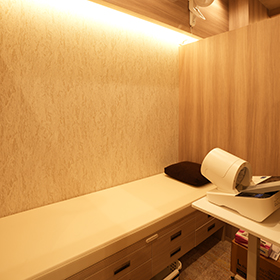 アウルクリニック（常勤）の医療事務求人メイン写真5