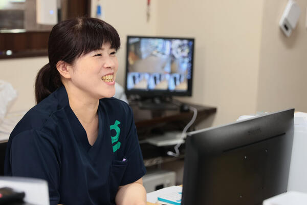 北柏ガーデン（サービス提供責任者/常勤）の介護福祉士求人メイン写真2