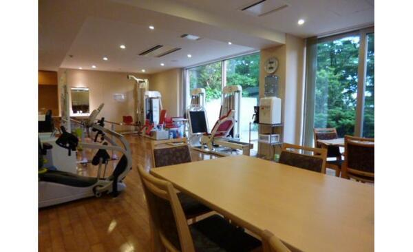 ぽじえじステーション二子玉川（常勤）の准看護師求人サブ写真2