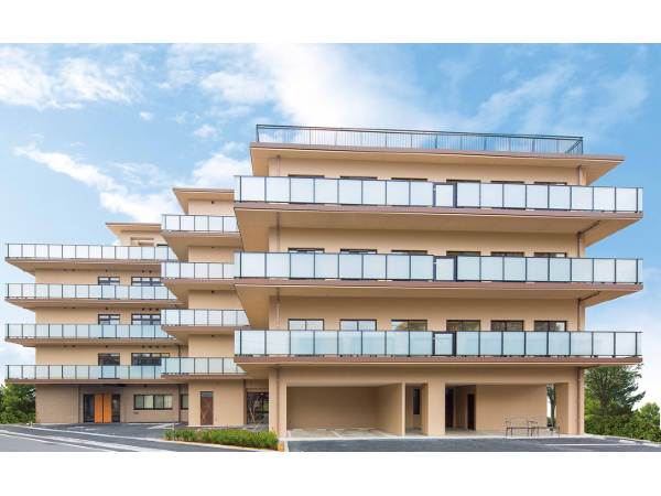 特別養護老人ホーム ピオーネ西新井（正社員） の作業療法士求人の写真