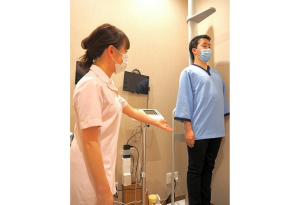 あなたのための統合ヘルスクリニック　イーク紀尾井町（パート）の看護助手求人メイン写真3